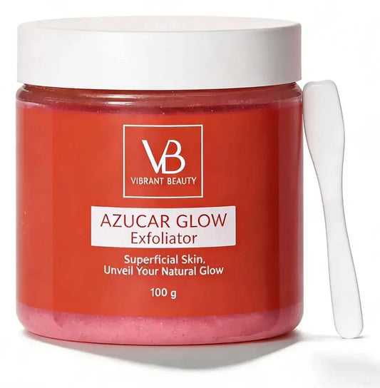 Azucar glow